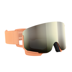 Ochelari de protecție POC Nexal Apricot Sunstone/Partly Sunny Ivory - 2025/26