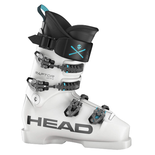 Clăpari de schi HEAD Raptor WCR 5 SC - 2024/25