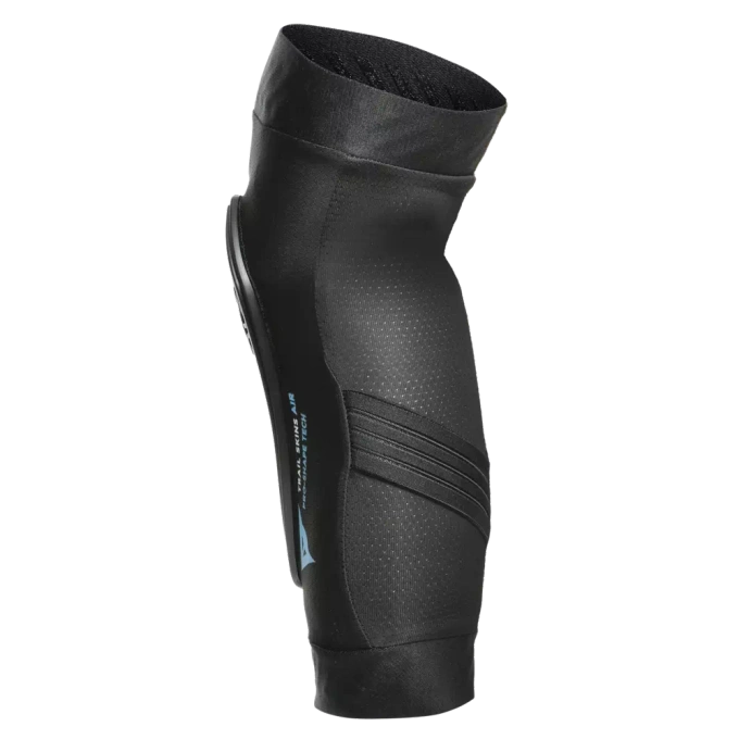 Cotiere Trail Skins Air Elbow Guards Black - 2023