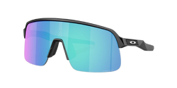 Oakley Sutro Lite S Matte Black Frame/Prizm Sapphire Lenses