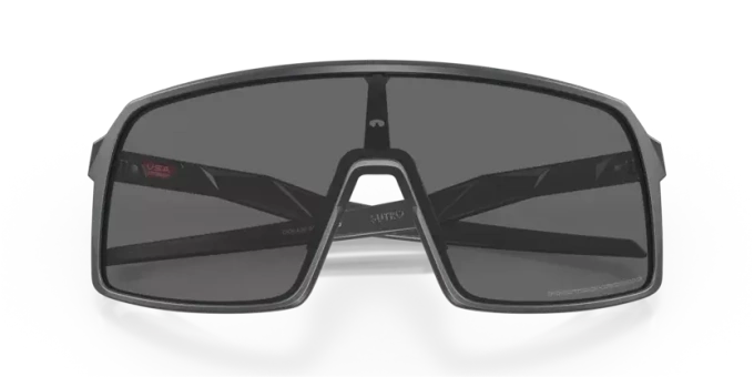 Ochelari de vedere Oakley Sutro Matte Carbon/Clear Photochromic Lenses