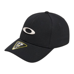 Șapcă Oakley Tincan Cap Blackout/Light Grey