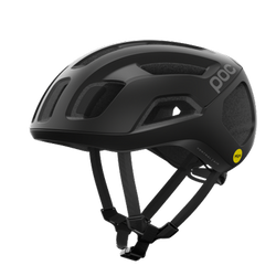 Cască de bicicletă POC Ventral Air MIPS Uranium Black Matt - 2024