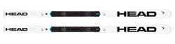 Schiuri HEAD WCR E-GS Rebel PRO - 2024/25