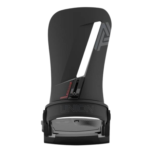 Legaturi Snowboard Union Atlas Black - 2024/25