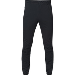 ROSSIGNOL Softshell Skitouring Pants negru - 2021/22