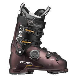 Clăpari TECNICA Mach BOA MV 105 W GW Violet Iridescent - 2025/26