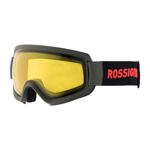 Ochelari de protecție Rossignol Ace Hero Grey - 2024/25