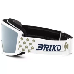 Ochelari de protecție Briko Frostbite France - 2024/25