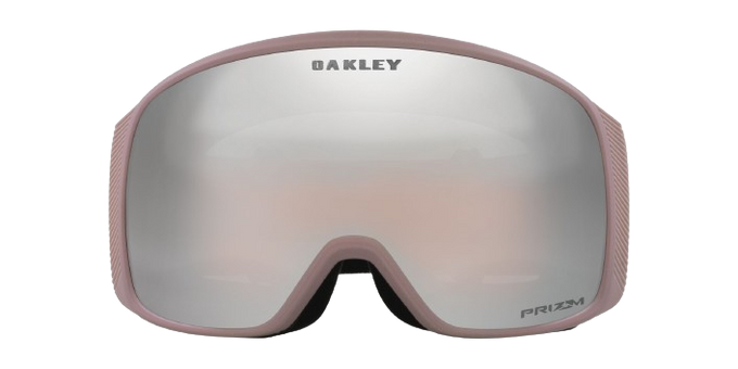 Ochelari de schi Oakley Flight Tracker L Toadstool Dip Prizm Snow Black Iridium - 2024/25