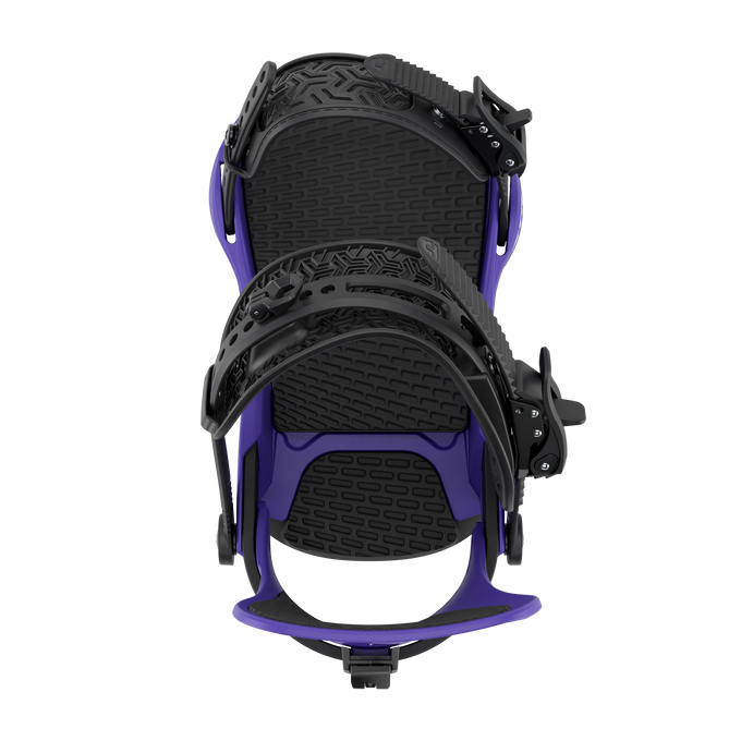 Legaturi Snowboard Union STR Purple - 2025/26