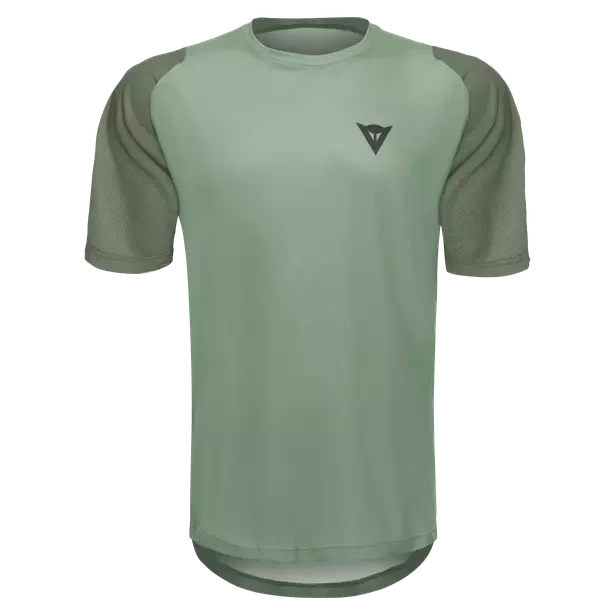 Tricou de ciclism Hgl Jersey Ss Hedge-Green - 2023