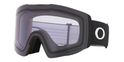 Ochelari de schi Oakley Fall Line L Matte Black Prizm Snow Clear - 2025/26