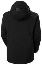 Geacă de schi Helly Hansen Ullr D Insulated Anorak Black - 2024/25