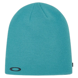 Șapca Oakley Fine Knit Beanie Swimming Pool Blue