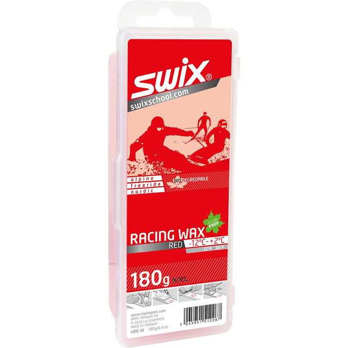 Unsoare SWIX UR8-18