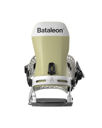 Legaturi Snowboard Bataleon Etna Vanilla Ice - 2024/25