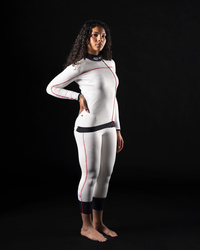 Tricou Anti-Cut Energiapura Maglia Cut Resistant Pro SR Full ZIP 3 stelle FIS - 2025/26