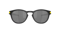Ochelari de vedere Oakley Latch Tour De France Prizm Black Lenses/Matte Black Ink Frame