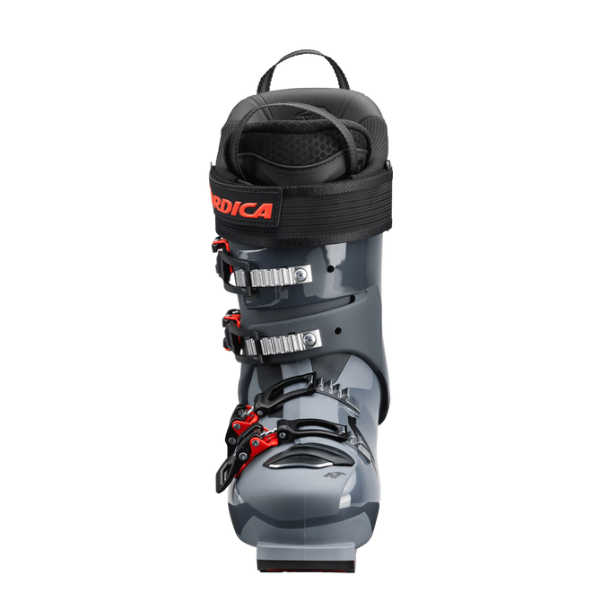 NORDICA Clapari schi Sportmachine 3 120 GW Anthracite Black Red - 2024/25