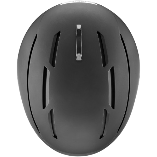 Cască Uvex Gravitate Black Matt - 2025/26