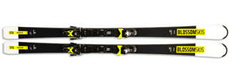 Schiuri BLOSSOM N1 GS + SPCOM05.01 + WSP412BY