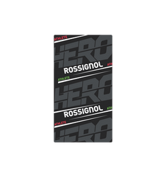 Buff Rossignol Hero Tube Black - 2024/25