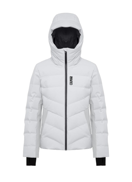 Jacheta Izolatoare Colmar Shaping Extra Warm Down Jacket Artic - 2025/26