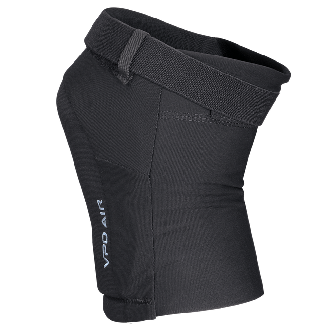 Protecții pentru genunchi POC Joint VPD Air Knee Uranium Black 
