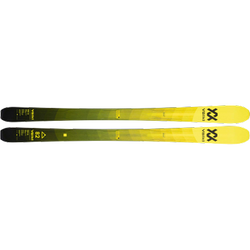 Schiuri VOLKL Rise Up 82 - 2021/22