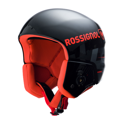 Cască Rossignol Hero Giant Impacts FIS + Garda - 2025/26