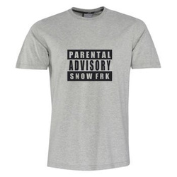 Tricou HEAD Race Spike Junior - 2018/19