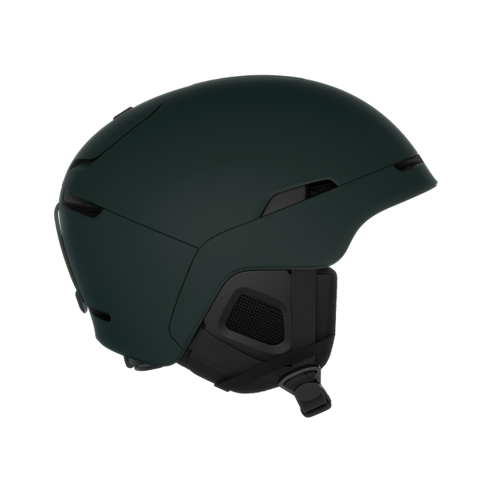 Cască POC Obex MIPS Pargasite Green Matt - 2025/26