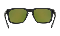 Ochelari de vedere Oakley Holbrook Matte Black Prizm Ruby