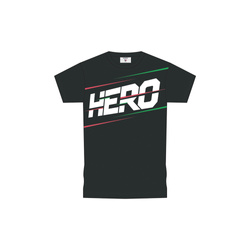 ROSSIGNOL Hero Logo Tee