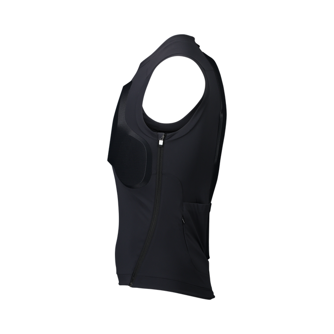 Protector POC Oseus VPD Torso Uranium Black - 2024/25