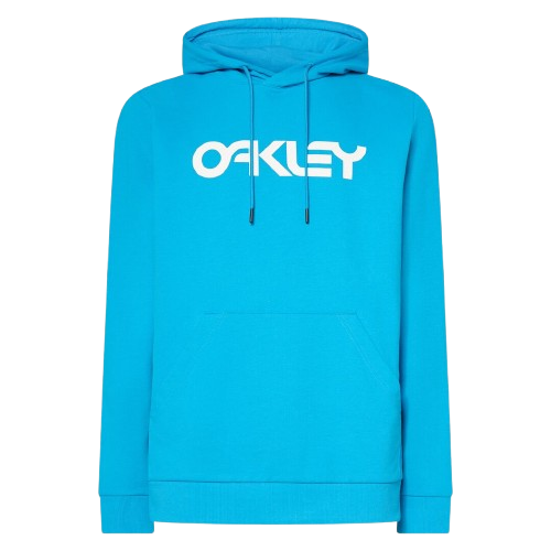 Hanorac Oakley B1B PO Hoodie 2.0 Swimming Blue