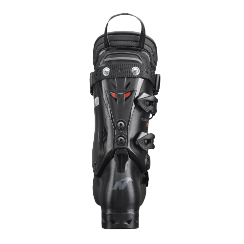Clăpari Nordica Dobermann 5 RD - M Black - 2023/24