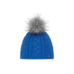 Șapcă Eisbar Afra Lux MÜ Royal Blue - 2025/26