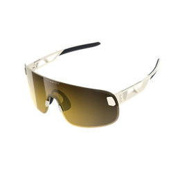 Ochelari POC Elicit Okenite Off-White/Clarity Road/Partly Sunny Gold