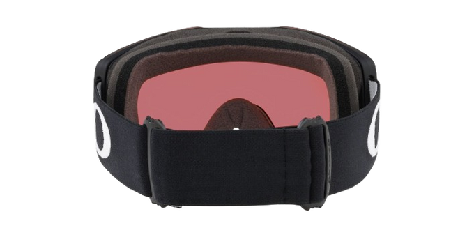 Ochelari de schi Oakley Fall Line M Matte Black Prizm Snow Torch Iridium - 2025/26