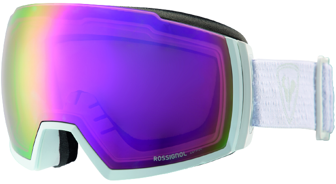 Rossignol Magne'Lens W White + spare lens - 2024/25