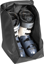 Geantă pentru bocanci de schi Atomic Boot Bag Black – 2025/26