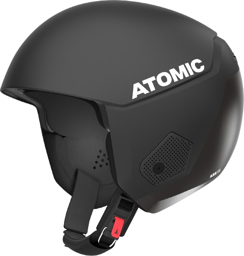 Cască Atomic Redster Black - 2024/25