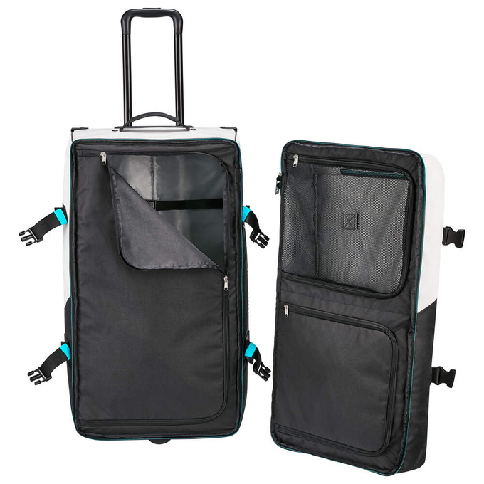 Geanta de călătorie HEAD Rebels Travelbag - 2024/25