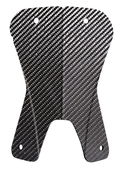 Spoiler HEAD Racing Carbon