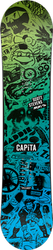 Snowboard Capita Scott Stevens Mini 130 - 2024/25