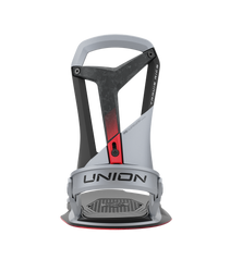 Legaturi Snowboard Union Falcor Silver - 2024/25