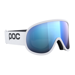 Ochelari de schi POC Retina Hydrogen White/Partly Sunny Blue - 2025/26