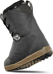 Bocanci de Snowboard Thirty Two Lashed Double Boa X Volcom Women Black/Grey/Gum - 2024/25